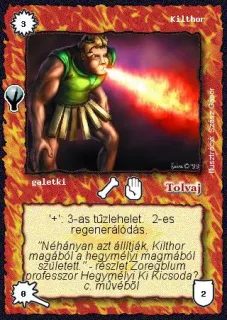 Kilthor