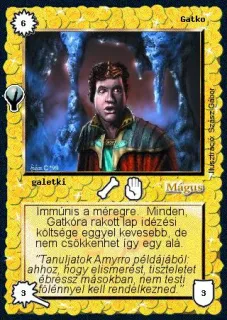 Gatko