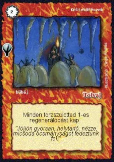 Keltetőfészek