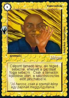 Kancsalság