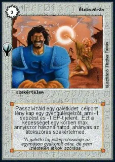 Átokszórás