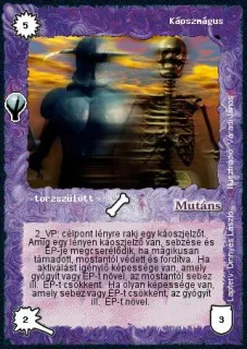 Káoszmágus