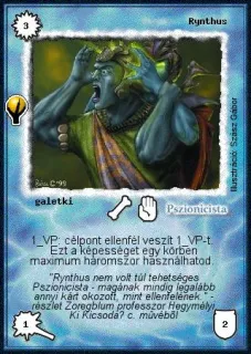 Rynthus