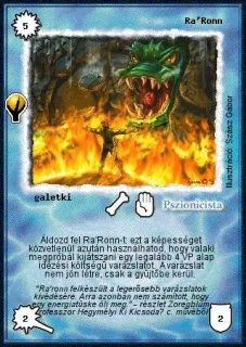 Ra'Ronn