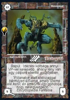 Monozoid