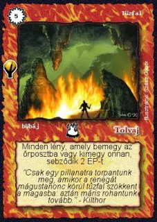 Tűzfal