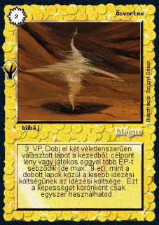 Ősvortex