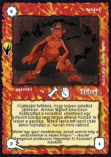 Matiel