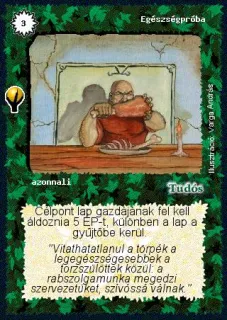 Egészségpróba