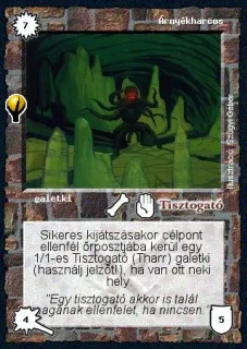 Árnyékharcos