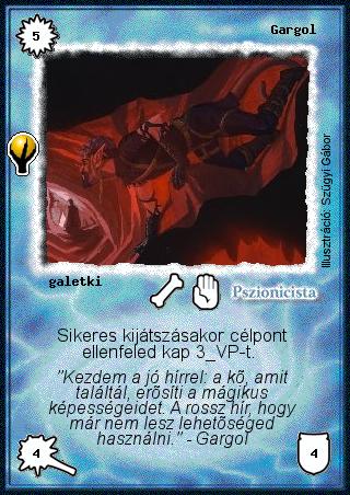 Gargol