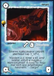 Gargol