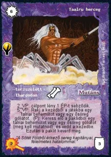 Taalru herceg