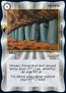 Pajzsfal