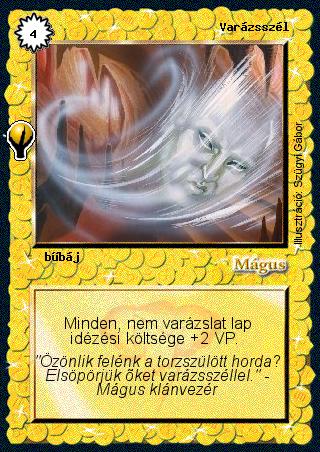 Varázsszél