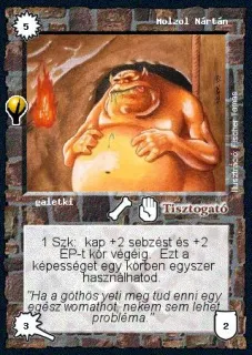 Molzol Nártán
