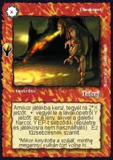Lávaköpet