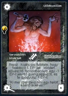 Lélekszellem
