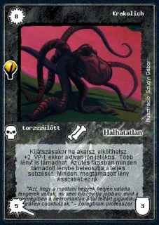 Krakolich