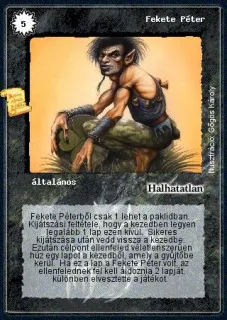 Fekete Péter