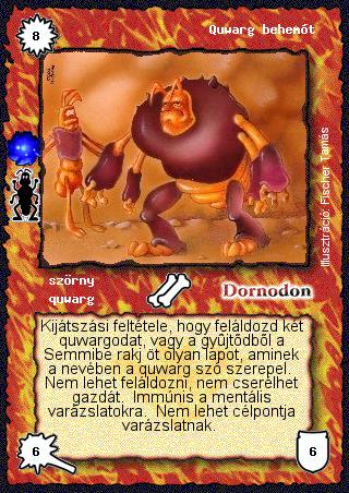 Quwarg behemót