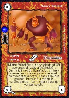 Quwarg behemót