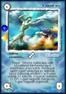 A szelek ura