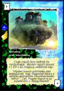Repülő erőd