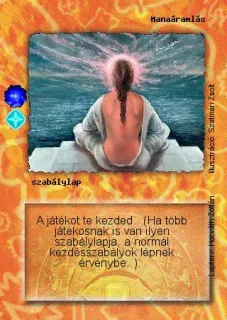 Manaáramlás