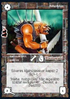 Hobgoblin