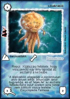 Lélekrabló