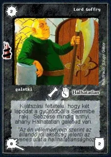 Lord Goffry