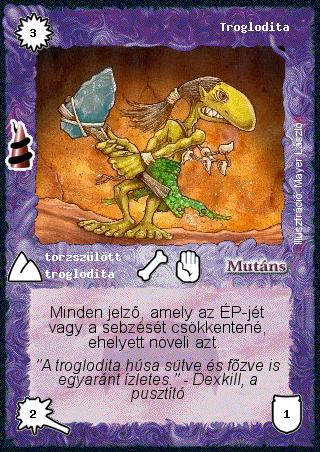 Troglodita