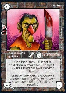 Goblin
