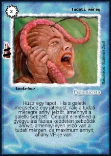 Tudati méreg
