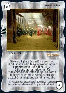 Lordok háza