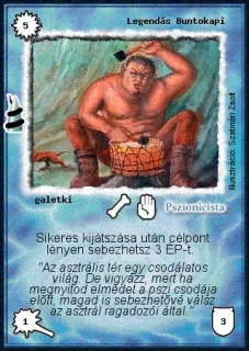 Legendás Buntokapi