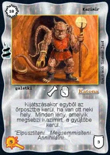 Kazimir