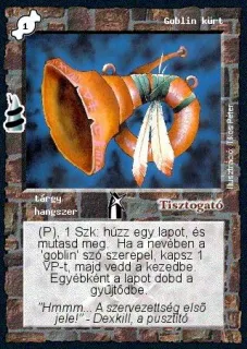 Goblin kürt