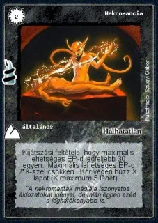 Nekromancia