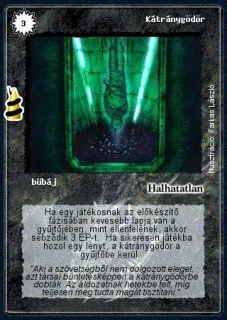 Kátránygödör