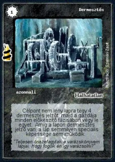 Dermesztés