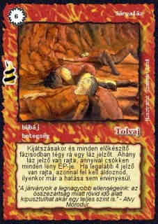 Sárgaláz