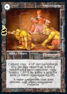 Rabszolgaság