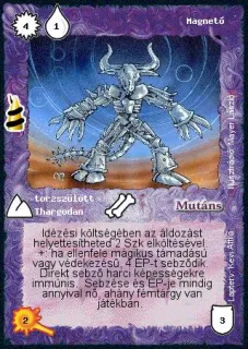 Magnetó