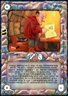 Szusza