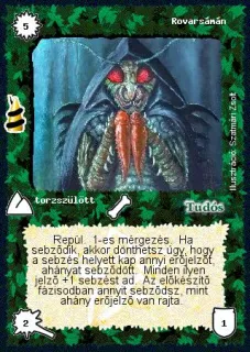 Rovarsámán