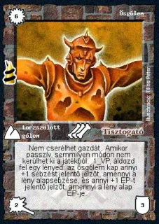 Ősgólem