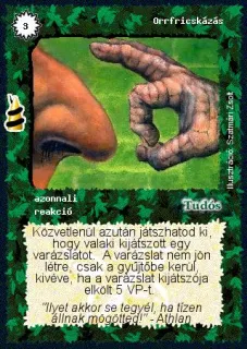 Orrfricskázás