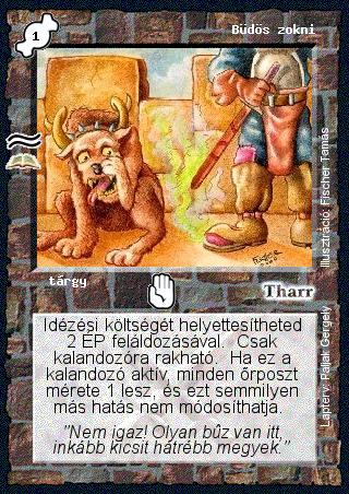 Büdös zokni